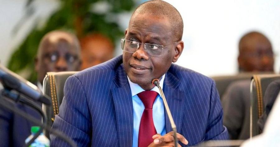 Senegal forms new government without participation of Ousmane Sonko’s party