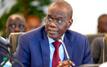 Senegal forms new government without participation of Ousmane Sonko’s party