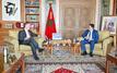 Nasser Bourita et Chris Bryant accélèrent la coopération commerciale entre le Maroc et le Royaume-Uni