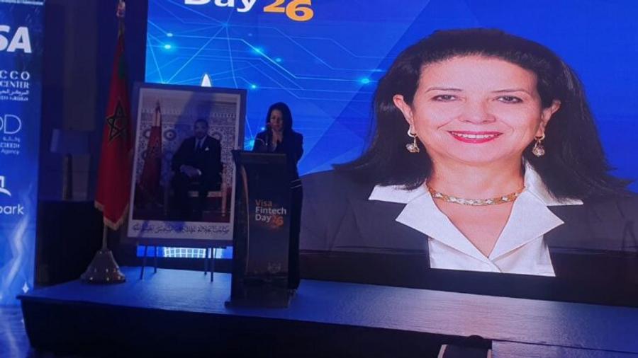 Morocco's mobile payments double as digital transformation accelerates