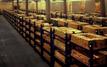 Gold overtakes US Treasuries as top global reserve asset