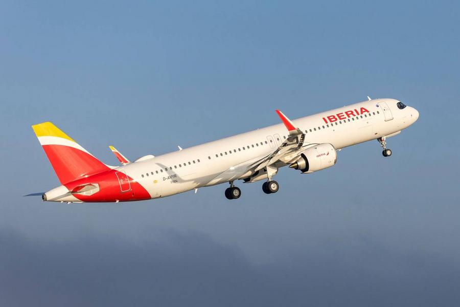 Iberia suspend ses vols entre Madrid et La Havane jusqu’à nouvel ordre