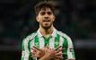 Abdessamad Ezzalzouli dans le viseur de Newcastle et Aston Villa
