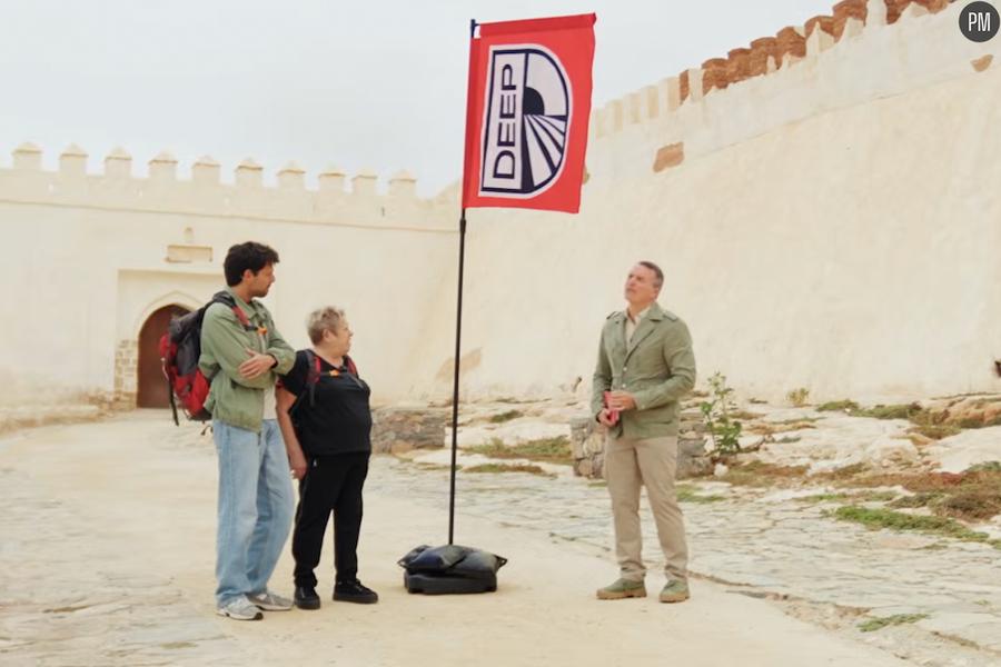 « Pékin Express » s’offre une immersion au Maroc avec son nouveau format « The Deep Race »