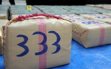 Police in Fes seize 691 kilograms of cannabis resin