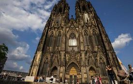 Visiting Cologne Cathedral will cost 12 euros from July