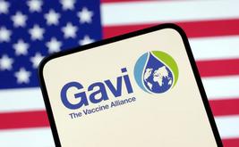 United States to Re-engage with Gavi vaccine alliance amid Ebola outbreak, Rubio says