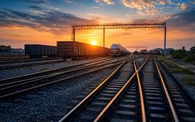 Fret ferroviaire : le retour stratégique du rail dans la souveraineté logistique