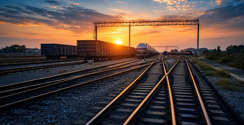 Fret ferroviaire : le retour stratégique du rail dans la souveraineté logistique