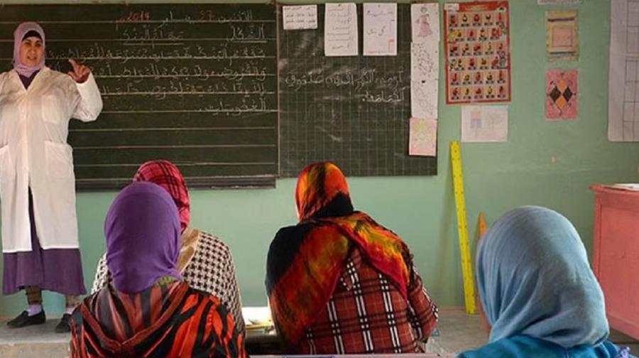 Morocco reduces illiteracy but structural gaps persist nationwide