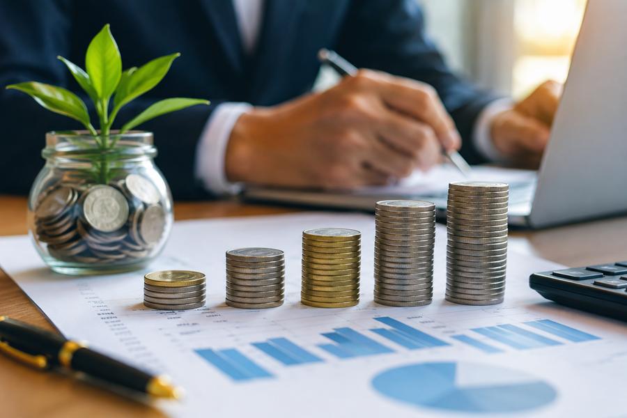 OPCVM : les encours dépassent 844 milliards de dirhams malgré un léger repli hebdomadaire