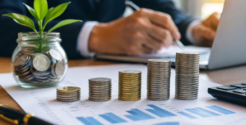 OPCVM : les encours dépassent 844 milliards de dirhams malgré un léger repli hebdomadaire