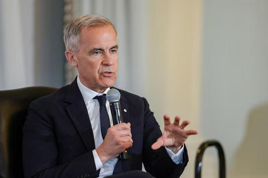 Canada faces uneven economic recovery amid government reforms