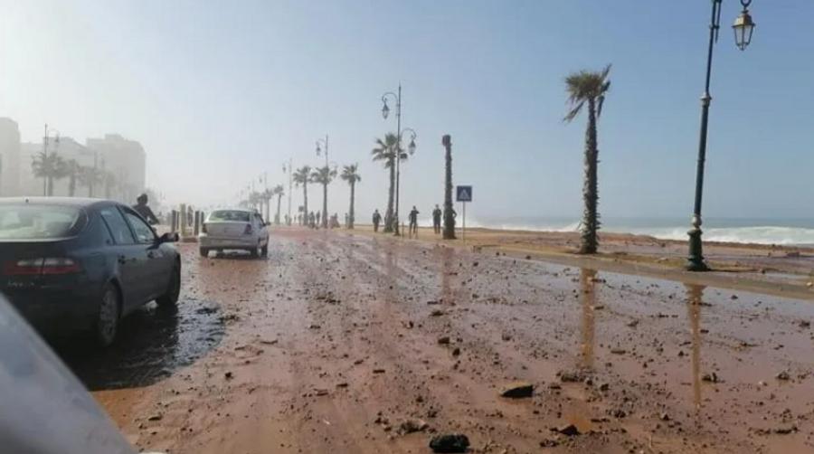 WMO waarschuwt voor sterke terugkeer van El Niño in 2026