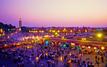 Marrakech-Safi accélère sa dynamique entrepreneuriale malgré de fortes disparités territoriales
