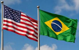 Les tensions commerciales montent entre Washington et Brasilia après un projet de surtaxes américaines