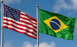 Les tensions commerciales montent entre Washington et Brasilia après un projet de surtaxes américaines