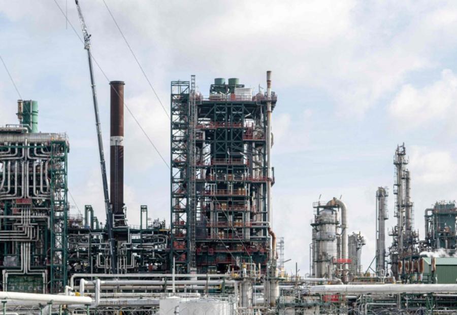 中東戰爭推高歐元區5月通膨率至3.2%