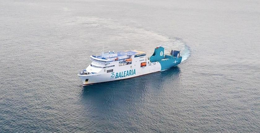 Le Maroc devient un pilier stratégique de l’activité logistique de Baleària