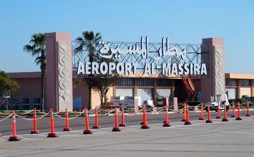 Agadir Al Massira franchit 1,28 million de passagers et confirme la dynamique touristique du Sud marocain