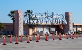 Agadir Al Massira franchit 1,28 million de passagers et confirme la dynamique touristique du Sud marocain