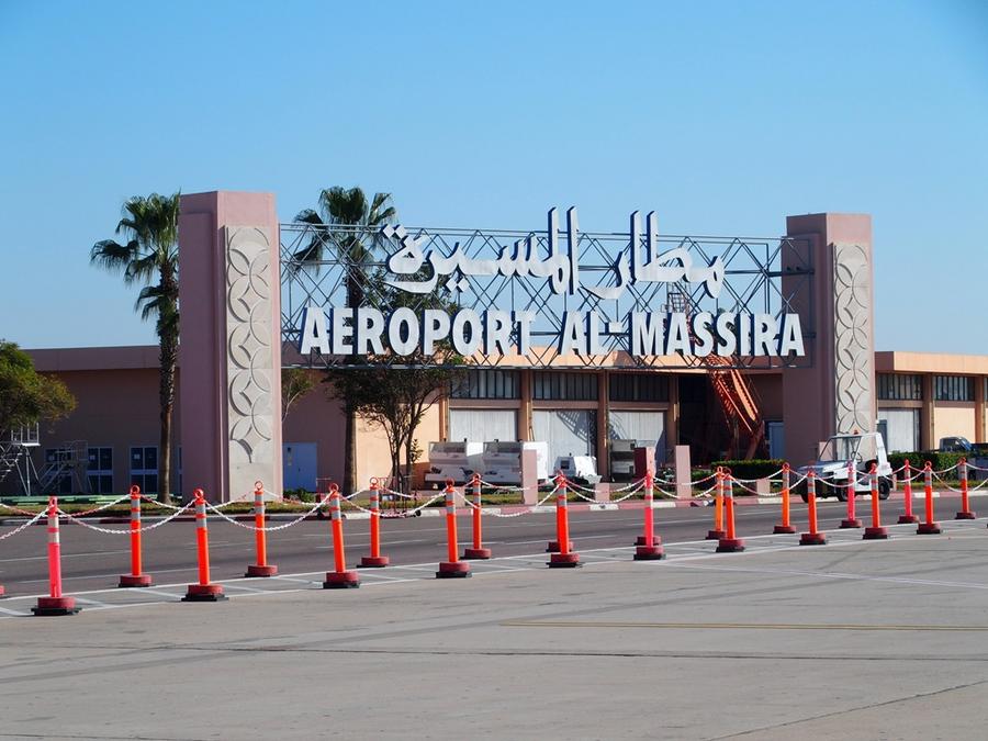 Agadir Al Massira franchit 1,28 million de passagers et confirme la dynamique touristique du Sud marocain