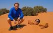 Conan O’Brien met le Maroc à l’honneur à travers une escapade entre Casablanca et le Sahara