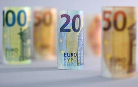 Euro struggles to expand global role despite uncertain U.S. policy, ECB report finds