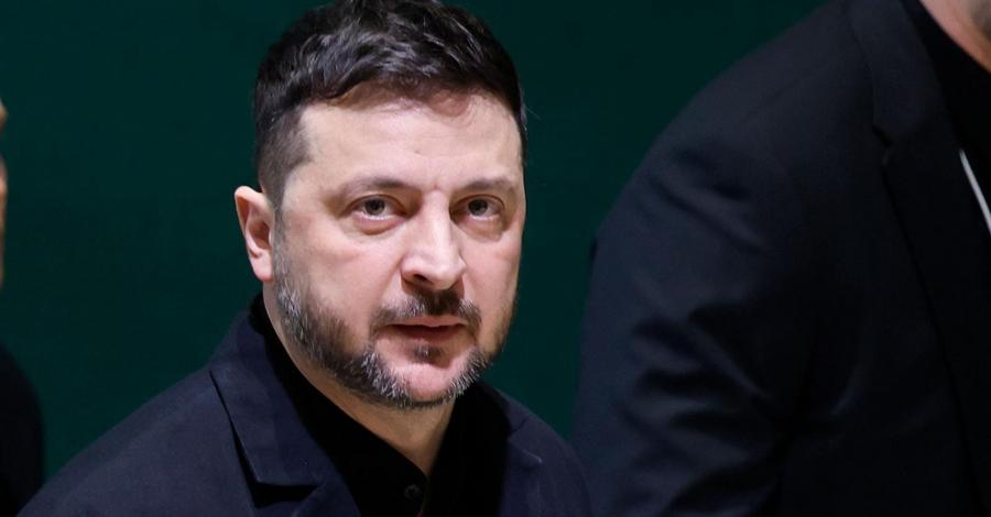 Ukraine : Zelensky réclame davantage de missiles Patriot après une nouvelle vague de frappes russes