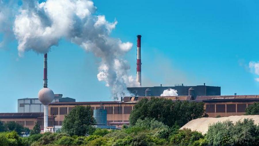 Aluminium Dunkirk acquisition by Aluminium Bahrain confirmed for $2.2 billion