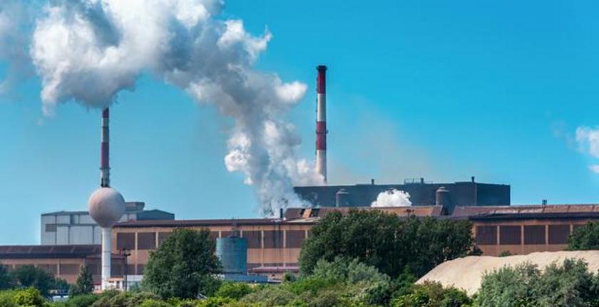 Confirmada la adquisición de Aluminium Dunkerque por Aluminium Bahrain por 2.200 millones de dólares