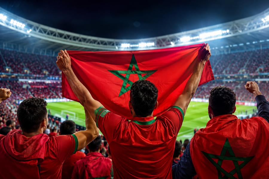 Mondial 2026 : la SNRT sécurise la diffusion gratuite des matchs du Maroc