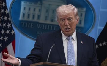Trump diz que acordo para prolongar cessar-fogo com o Irão pode ser fechado dentro de uma semana
