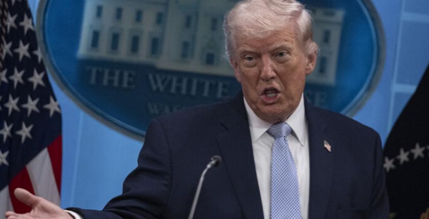 Трамп заявил, что соглашение с Ираном о продлении режима прекращения огня может быть достигнуто в течение недели