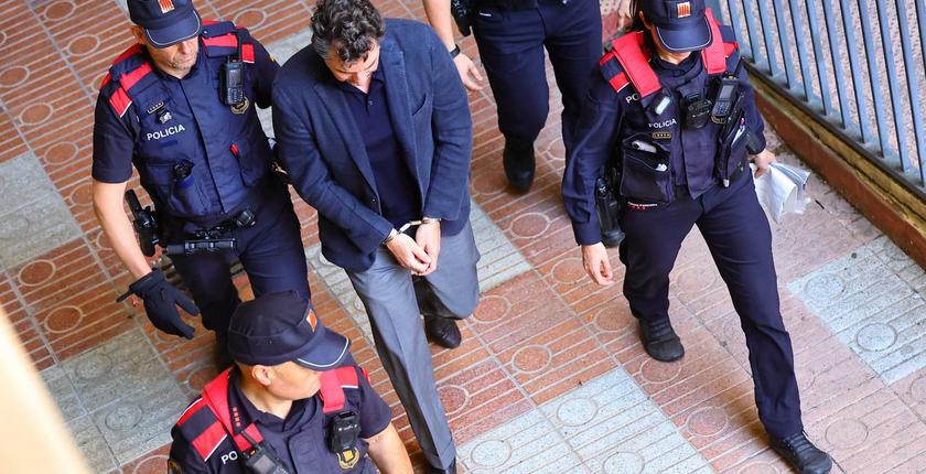 Mort d’Isak Andic : l’affaire qui ébranle l’empire Mango et divise l’une des familles les plus puissantes d’Espagne