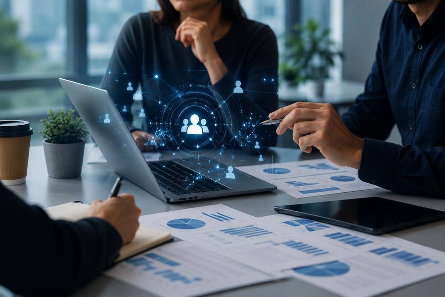 FlashInsight veut réinventer les études marketing grâce à une IA pensée pour le consommateur marocain