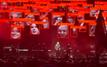 Massive Attack turns 2026 world tour into anti-surveillance critique of Palantir