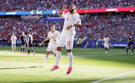 إشادة فرنسية واسعة بأداء المنتخب المغربي بعد فوزه على إسكتلندا في مونديال 2026