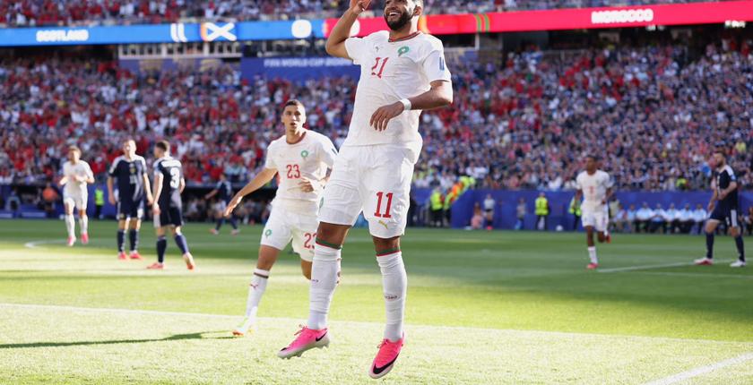 إشادة فرنسية واسعة بأداء المنتخب المغربي بعد فوزه على إسكتلندا في مونديال 2026