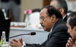 विदेश मंत्रालय के मुताबिक, भारत 22-23 जून को ब्रिक्स राष्ट्रीय सुरक्षा सलाहकारों की बैठक की मेजबानी करेगा।