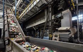 Casablanca mise sur l’économie circulaire avec un centre de valorisation des déchets innovant