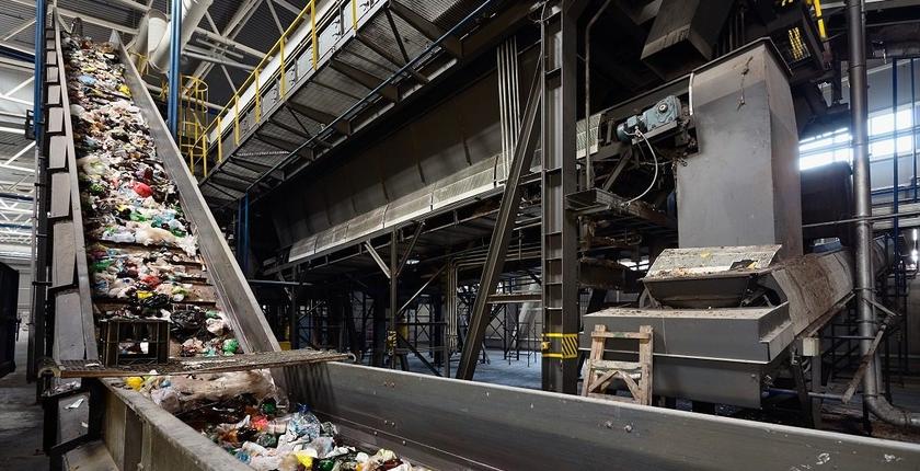 Casablanca mise sur l’économie circulaire avec un centre de valorisation des déchets innovant