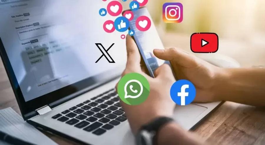 حماية المستهلك تحذر عبر "ولو" من إعلانات علاجية مضللة تغزو مواقع التواصل