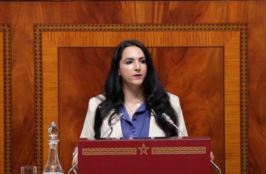 معاناة المسافرين المغاربة بمعبر مليلية تسائل قيوح