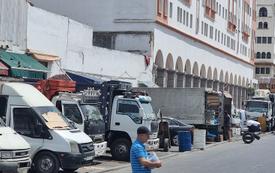Casablanca : le désordre à Derb Omar suscite une vague de mécontentement