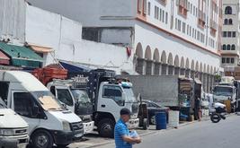 Casablanca : le désordre à Derb Omar suscite une vague de mécontentement