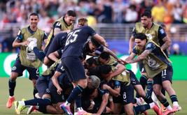 Paraguay–Turquie : une victoire héroïque qui relance les Sud-Américains au Mondial 2026