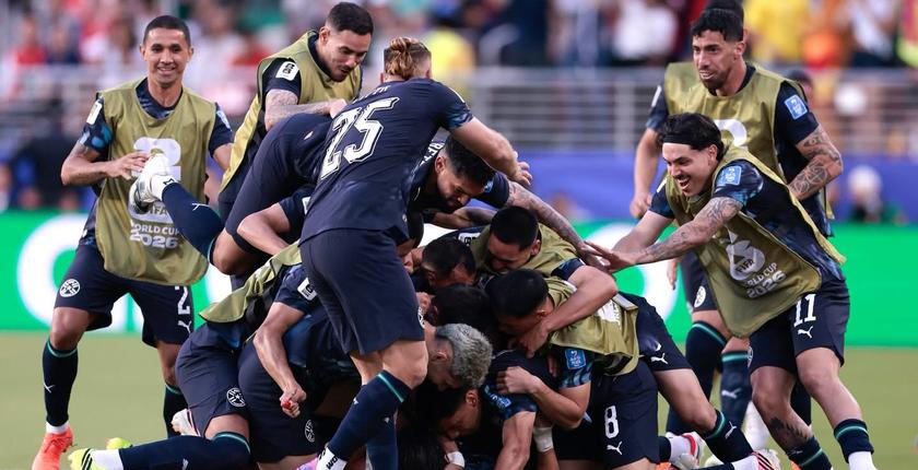 Paraguay–Turquie : une victoire héroïque qui relance les Sud-Américains au Mondial 2026