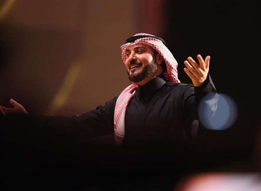 من موازين.. ماجد المهندس يكشف حلمه الفني الجديد المرتبط بالمغرب