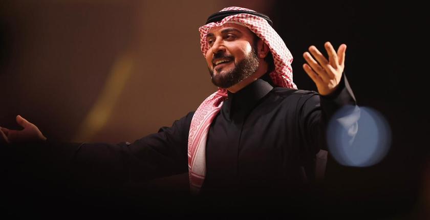 من موازين.. ماجد المهندس يكشف حلمه الفني الجديد المرتبط بالمغرب